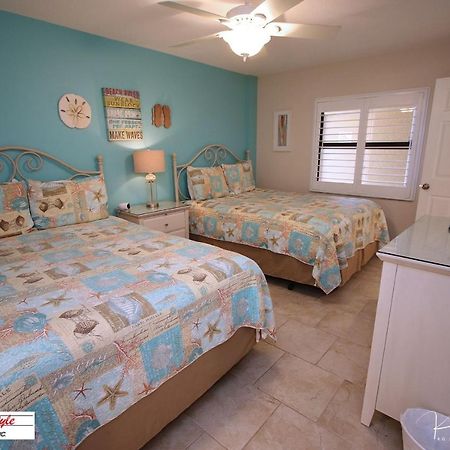 Sea Gate By Florida Lifestyle Vacation Rentals Clearwater Beach Exterior foto
