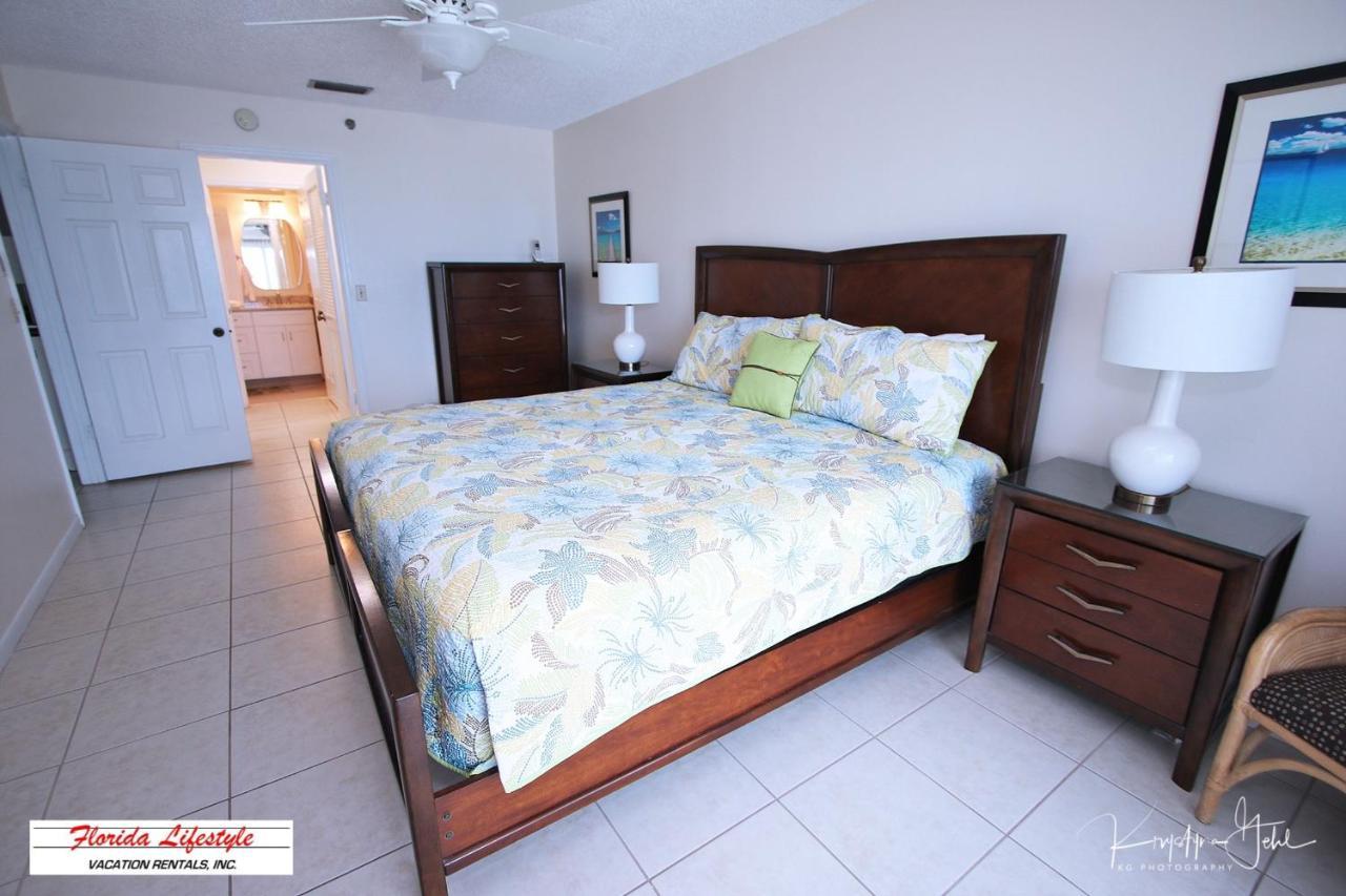 Sea Gate By Florida Lifestyle Vacation Rentals Clearwater Beach Exterior foto