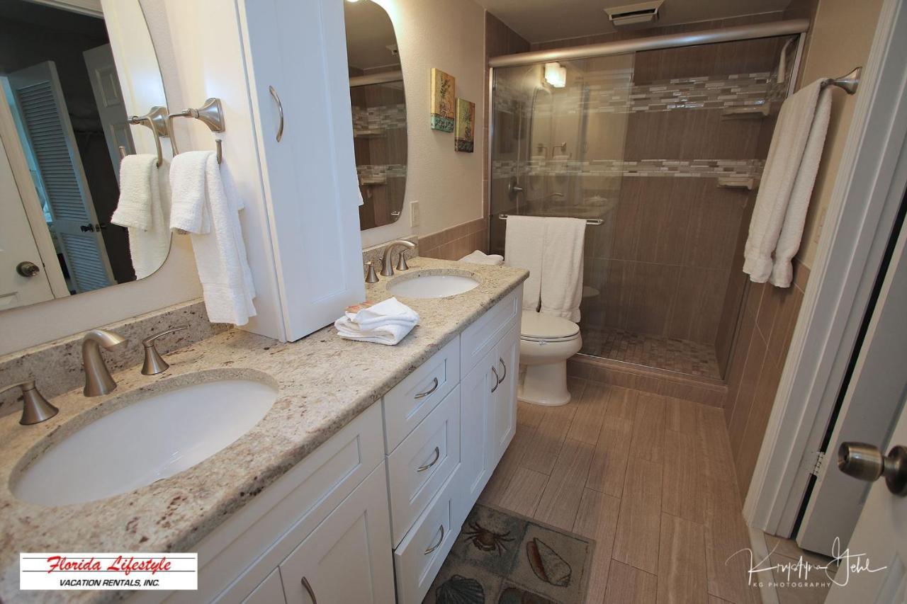 Sea Gate By Florida Lifestyle Vacation Rentals Clearwater Beach Exterior foto