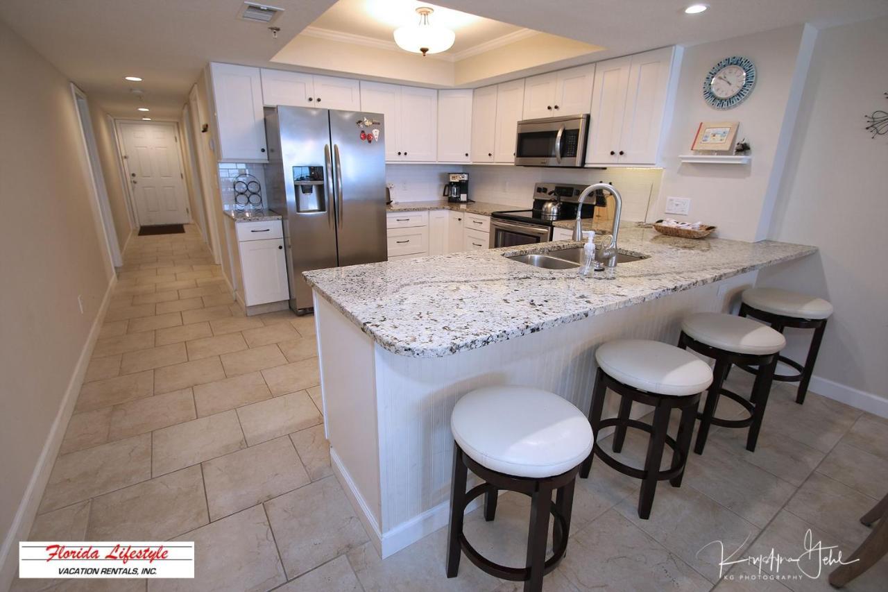 Sea Gate By Florida Lifestyle Vacation Rentals Clearwater Beach Exterior foto